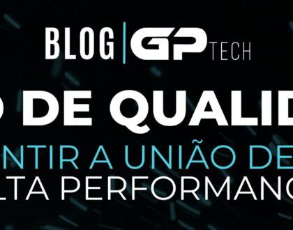 União com qualidade: 3 formas de garantir o bom funcionamento do PONTOTECH