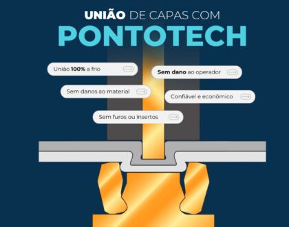 Tecnologia Clinch: Como Funciona e Quais São Seus Benefícios