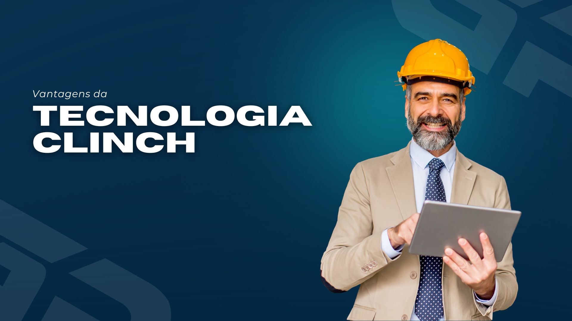 Vantagens da Tecnologia Clinch: Transformando a Produção Industrial