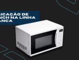 Aplicação de Clinch na Linha Branca: A Revolução na Fabricação de Equipamentos Domésticos